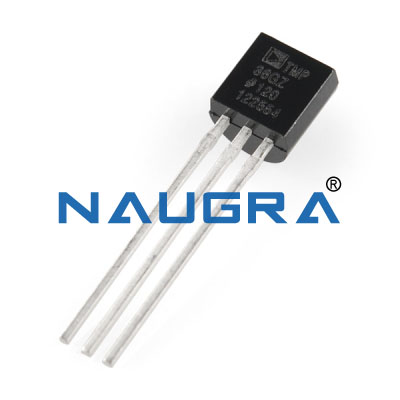 Temperature Sensor