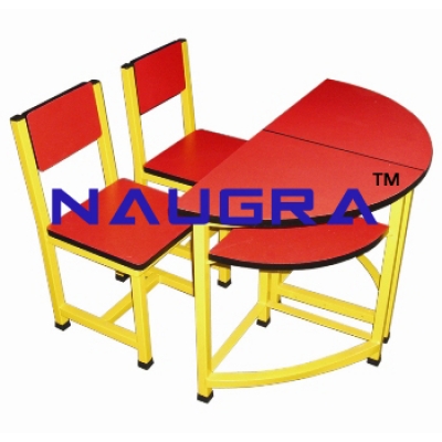 Pre-School Furniture 4