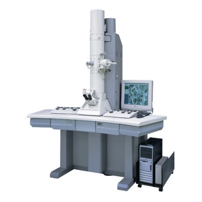 Electron Microscope X Ray Microscope for Science Lab