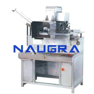 Ampoule Inspection Machine