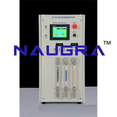 Hydrogen Gas Determinator For Testing Lab for Gas Chromatography Lab