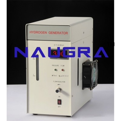 Hydrogen Gas Generators For Testing Lab for Gas Chromatography Lab