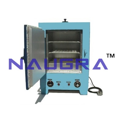 Laboratory Oven Double Walled