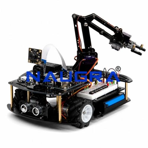 AI Machine Learning Lab Kits
