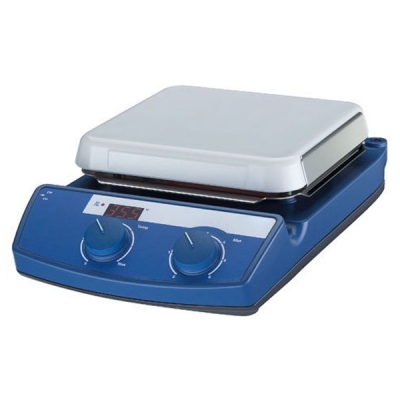 Magnetic stirrer with heating India