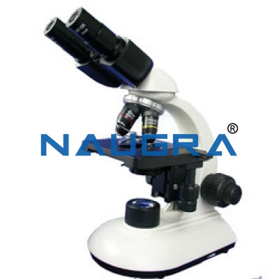 Laboratory Microscopes Manufacturers for Teaching Equipments Lab