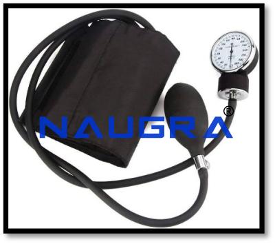 Dial Blood Pressure Apparatus