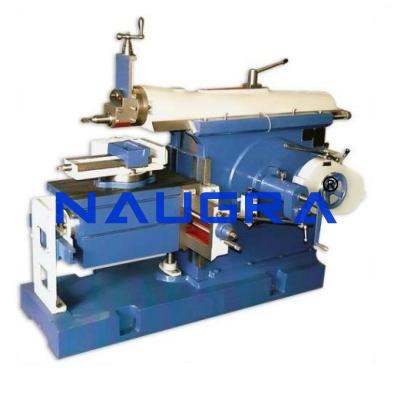 Shaper Machine