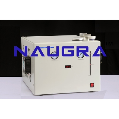 Nitrogen Gas Generators For Testing Lab for Gas Chromatography Lab