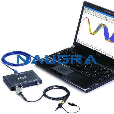 Datalogger