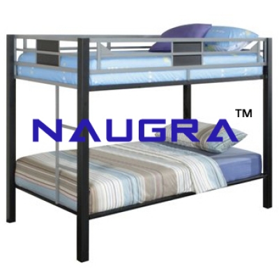 Bunk Bed Metal 2