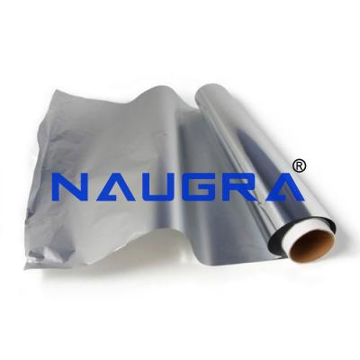 Aluminium Foil Roll Small