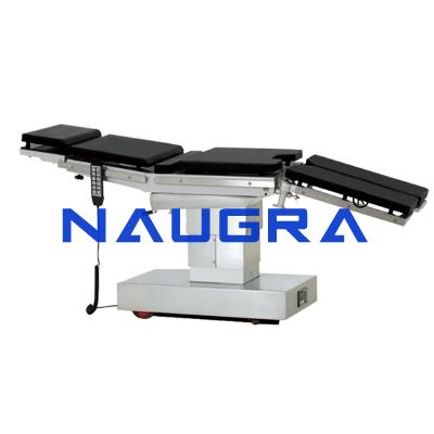 Multi Purpose Electric OT Table