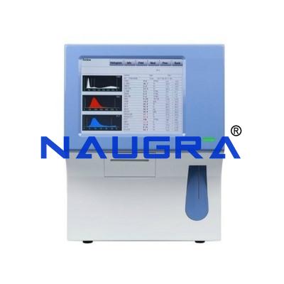 Pathology Hematology Analyzer Cell Counter