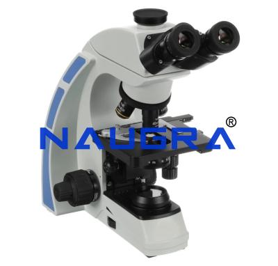 School Science Lab Microscopes
