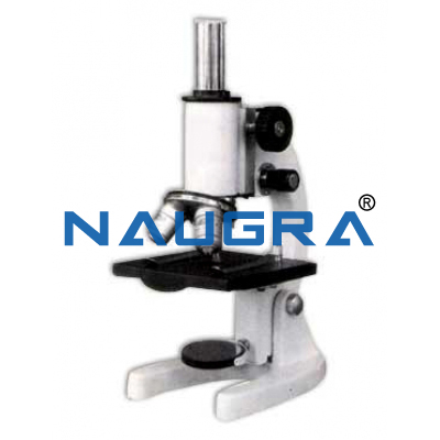 Student Microscope Manufacturers for Teaching Equipments Lab