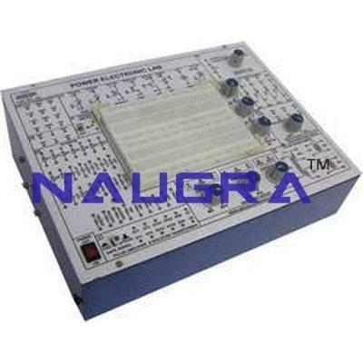 Integrated Circuits Lab Trainers for engineering schools