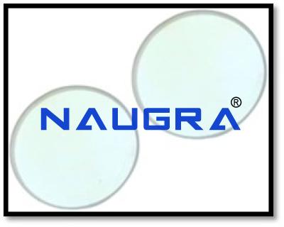 Concave Mirror -- &Oslash;50 mm, Focal Length 200 mm