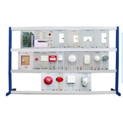 Fire Alarm System Training Kit