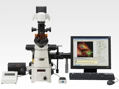 Imaging Microscope for Science Lab