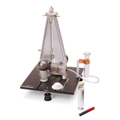 Cavendish Gravitation for Earth Science Lab Balance