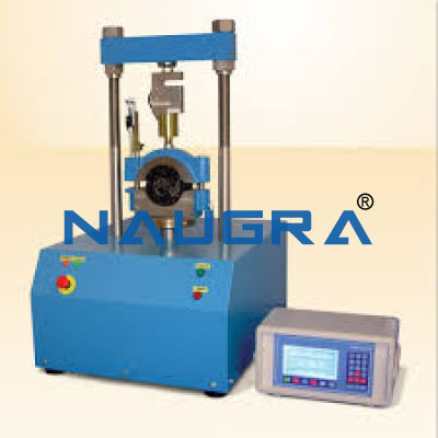 Marshal Stability Testing Machine