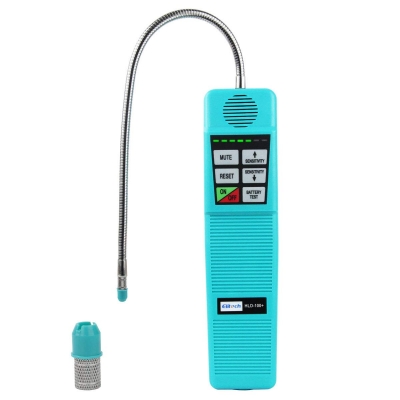 Refrigerant Gas Leak Detector