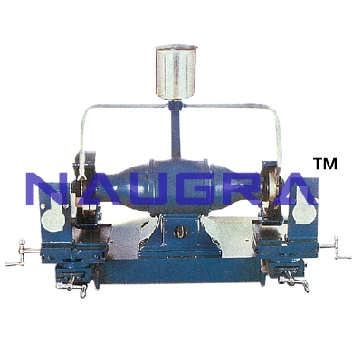 Core Cutting Grinding Machine For Testing Lab for Rock Testing Lab