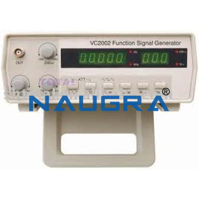 Signal Generator