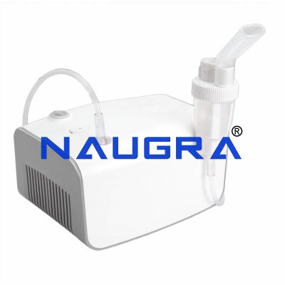 Pathology Nebuliser Portable