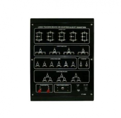 Modular Electronic Engineering Trainer