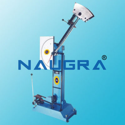 Universal Impact Testing Machine