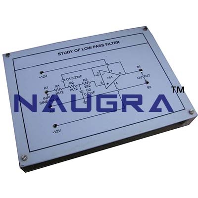 Measurement of Low Resistance Trainer for Vocational Training and Didactic Labs