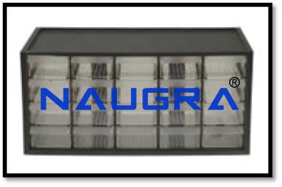 Various Types of Switches