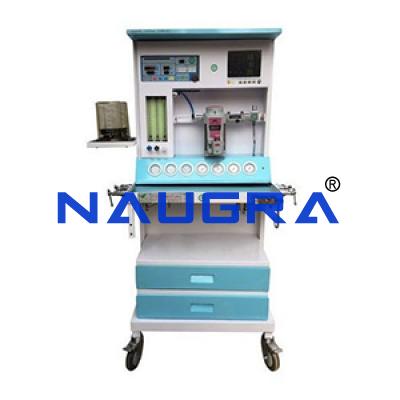 Anaesthesia Machine Diamond Economy