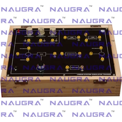 Potentiometric Error Detector for Instrumentation Electric Labs