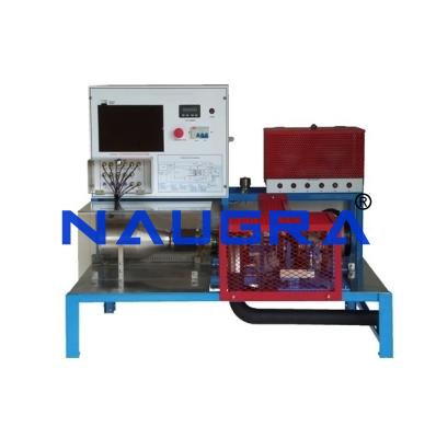 School Lab Thermal Engineering Lab Equipment