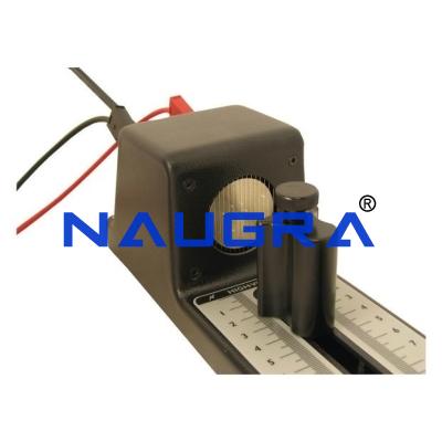 School Science Lab Spark Discharge Apparatus