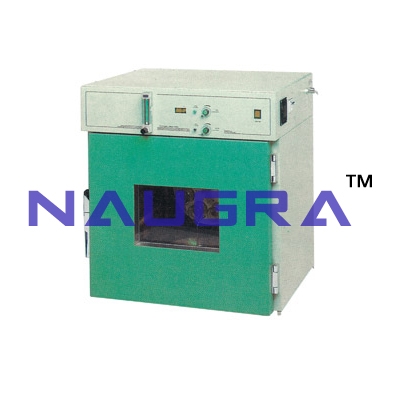 Rolling Thin Film Oven For Testing Lab for Bitumen Testing Lab