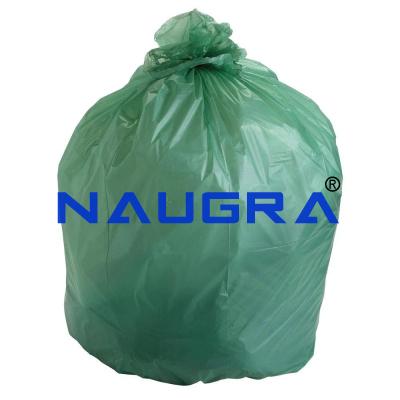 Biodegradable Garbage Bags