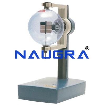 School Science Lab Universal Stand