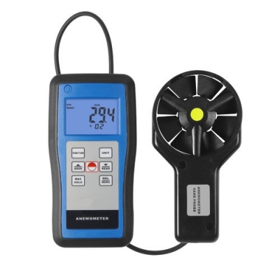 Handheld Anemometer Digital