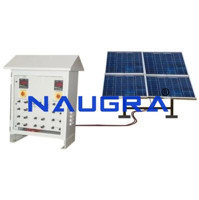 School Science New Energy Physics Lab