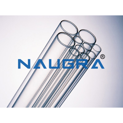 Tubing Borosilicate Glass for Science Lab