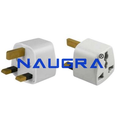 Convertor Plug 3 Pin