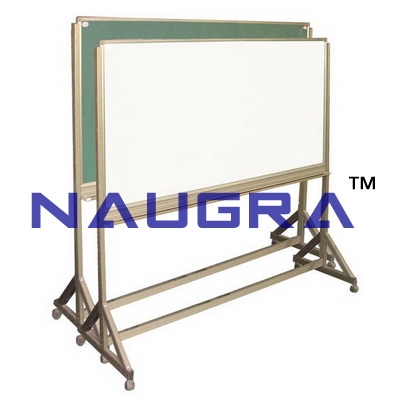 School Whiteboard Exporters for Teaching Equipments Lab