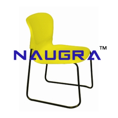 Multifunction Chair 4