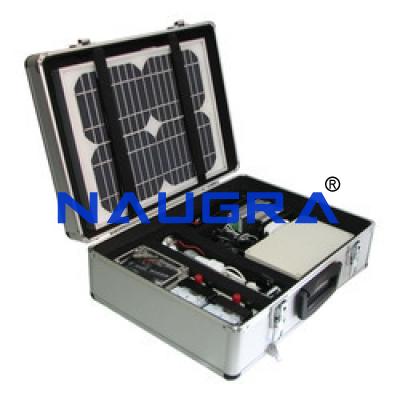 Renewable Energy Lab Kit