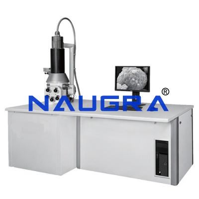 Scanning Electron Microscope India