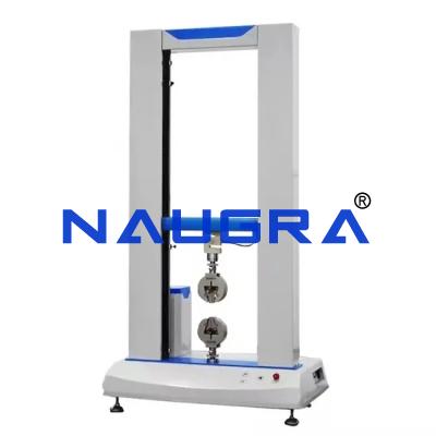Tensile Testing Machine India